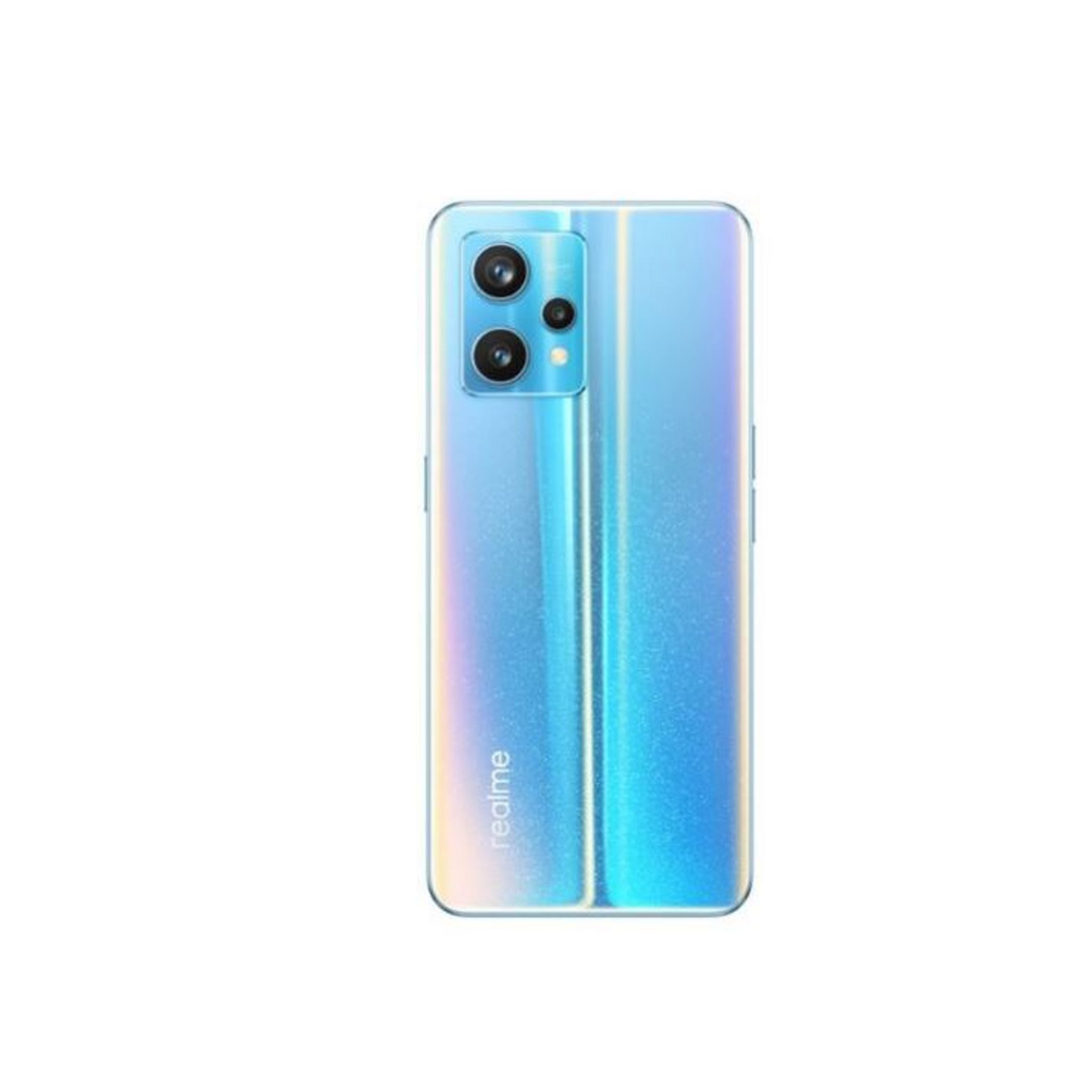 Voir la diapositive 3 : REALME 9 PRO + - 128GO - Sunrise Blue