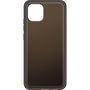 Voir la diapositive 2 : BIGBEN Coque pour Samsung Galaxy A03 - Noir