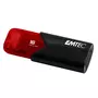 EMTEC Clé USB3.2 16GO EASYB110 - Rouge