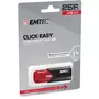 EMTEC Clé USB3.2 256GO EASYB110 RG