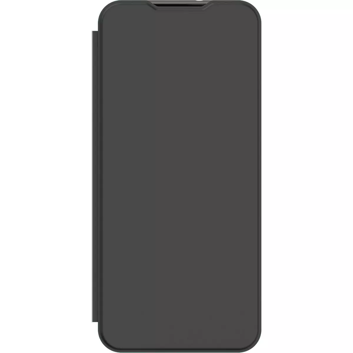 BIGBEN Étui folio pour Samsung Galaxy A53 5G - Noir