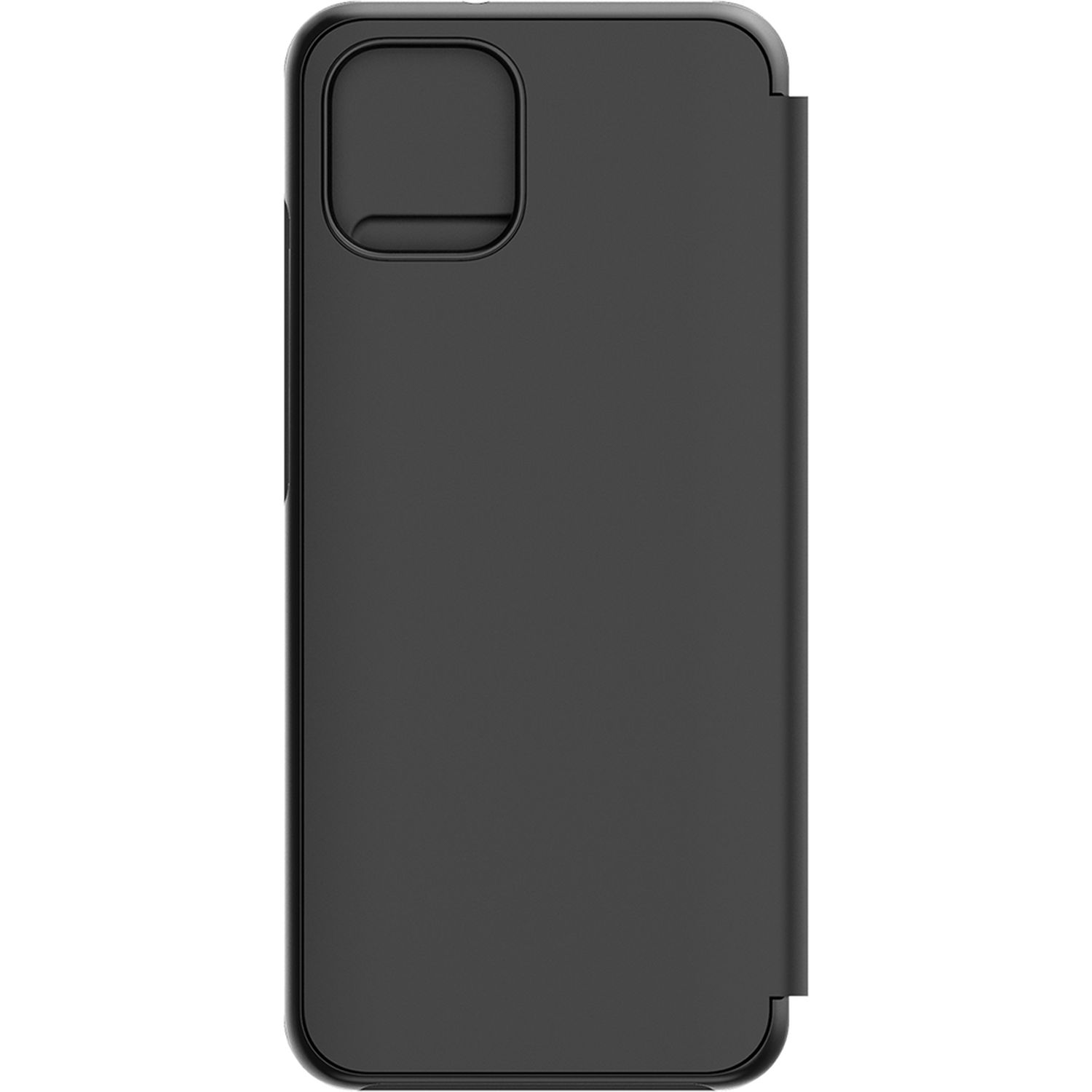 Voir la diapositive 3 : BIGBEN Étui folio pour Samsung Galaxy A53 5G - Noir