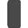BIGBEN Étui folio pour Samsung Galaxy A13 4G - Noir