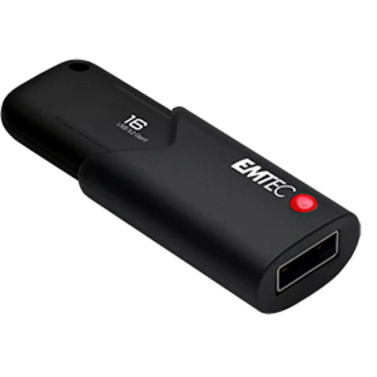 EMTEC Clé USB3.2 16GO SECUREB120