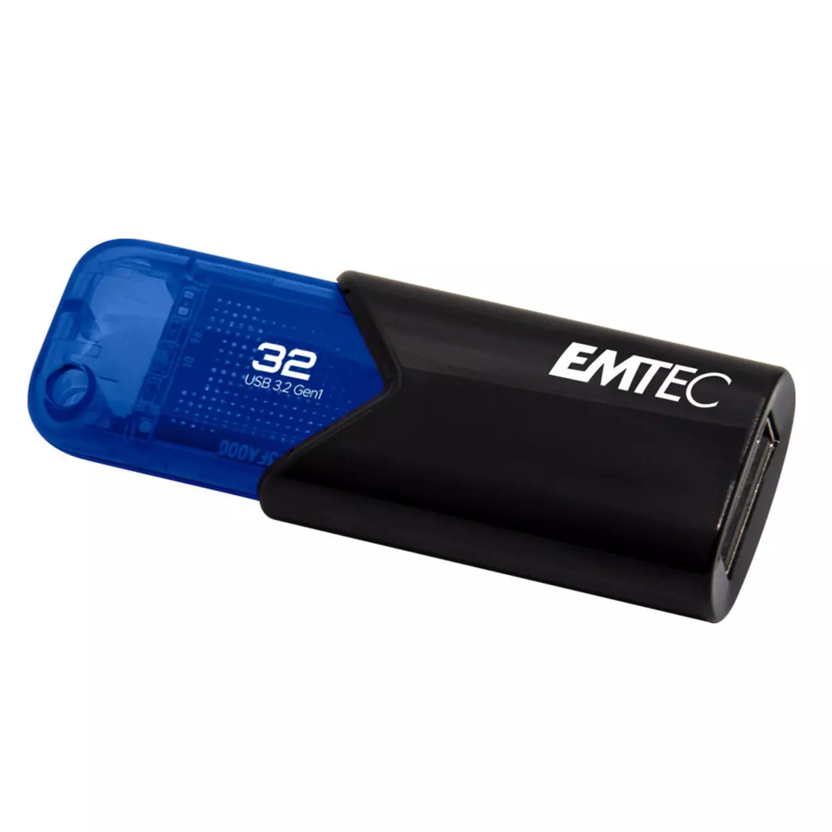 EMTEC Clé USB3.2 32GO EASYB110 - Bleu