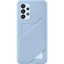 Voir la diapositive 1 : BIGBEN Coque pour Samsung Galaxy A33 5G - Bleu