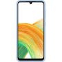 Voir la diapositive 2 : BIGBEN Coque pour Samsung Galaxy A33 5G - Bleu