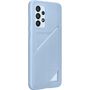 Voir la diapositive 4 : BIGBEN Coque pour Samsung Galaxy A33 5G - Bleu