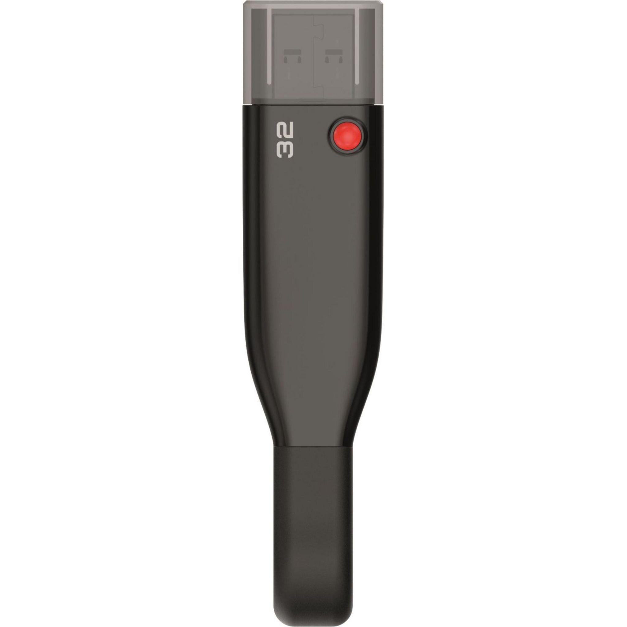 Voir la diapositive 2 : EMTEC Clé USB 3.0 Dual Lightning iCobra2 T500 - 32Go