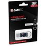 Voir la diapositive 2 : EMTEC Clé USB3.2 T100 32GO