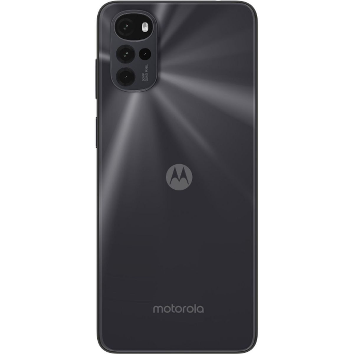 MOTOROLA G22 - 64GO - Noir