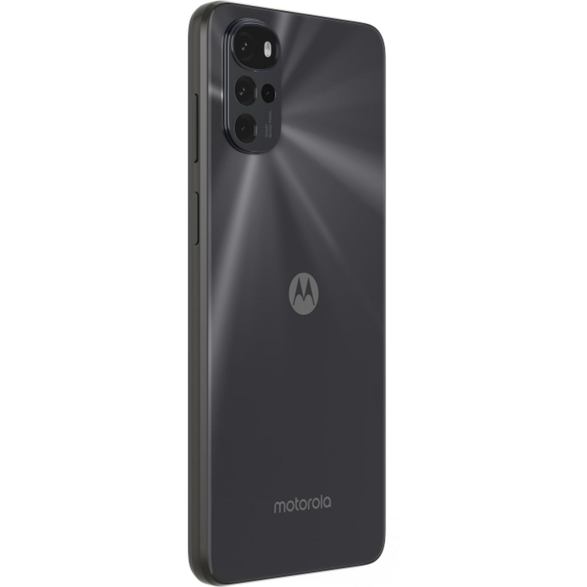 Voir la diapositive 6 : MOTOROLA G22 - 64GO - Noir