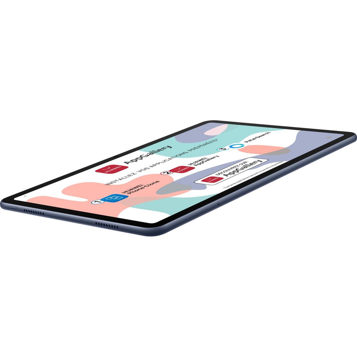 HUAWEI Tablette tactile MATEPAD 10.4 4+128 WIFI - Noir