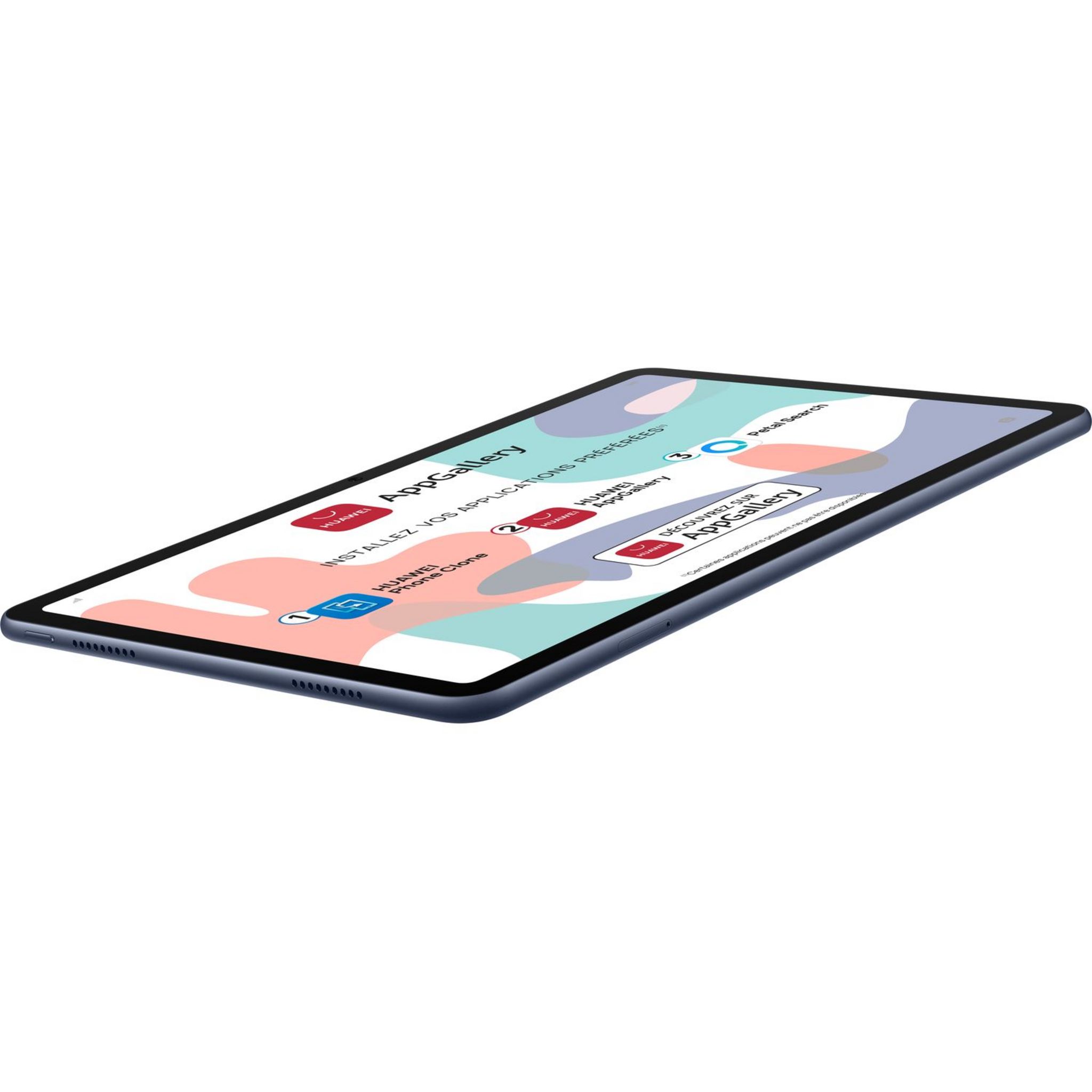 Voir la diapositive 3 : HUAWEI Tablette tactile MATEPAD 10.4 4+128 WIFI - Noir