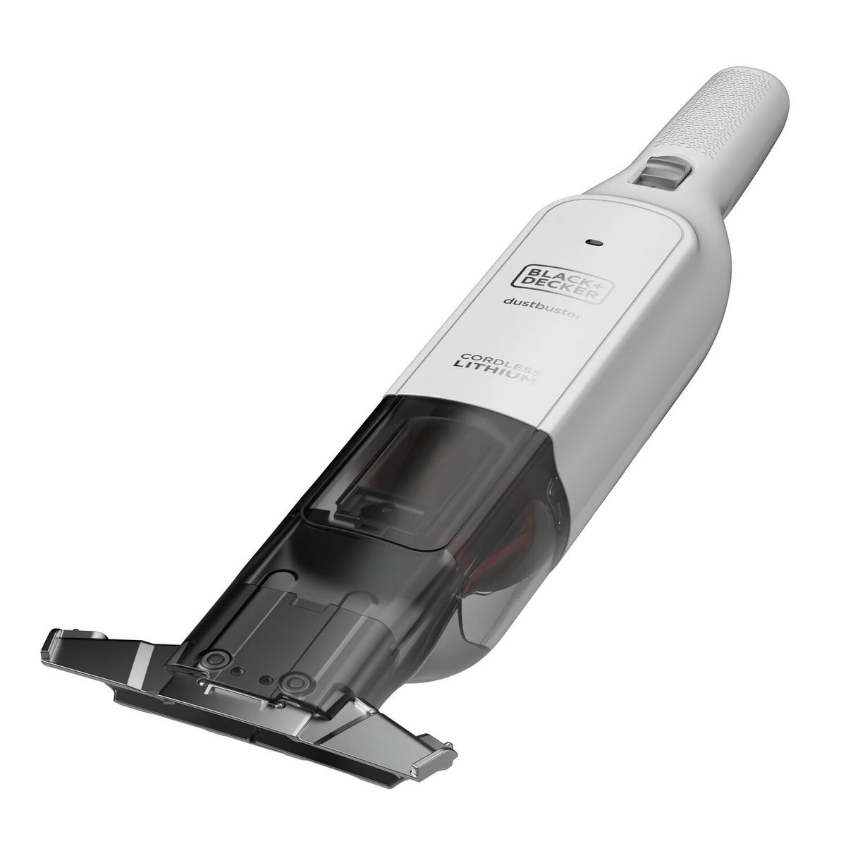 BLACK ET DECKER Aspirateur à main HLVC315J11-QW - Blanc
