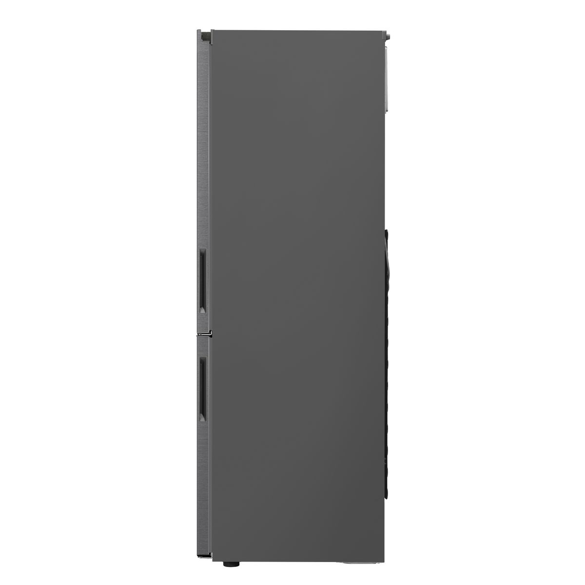 LG Réfrigérateur combiné GBP31DSLEC, 341 L, Froid ventilé No frost