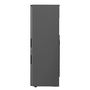 Voir la diapositive 9 : LG Réfrigérateur combiné GBP31DSLEC, 341 L, Froid ventilé No frost