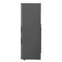 Voir la diapositive 4 : LG Réfrigérateur combiné GBP31DSLEC, 341 L, Froid ventilé No frost