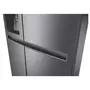 LG Réfrigérateur américain GSJV30DSXF, 634 L, Froid ventilé No frost