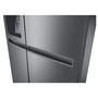 Voir la diapositive 9 : LG Réfrigérateur américain GSJV30DSXF, 634 L, Froid ventilé No frost