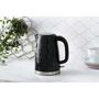 Voir la diapositive 2 : RUSSELL HOBBS Bouilloire électrique HONEYCOMB 26051-70 - Noir