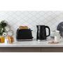 Voir la diapositive 8 : RUSSELL HOBBS Bouilloire électrique HONEYCOMB 26051-70 - Noir