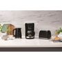 Voir la diapositive 9 : RUSSELL HOBBS Bouilloire électrique HONEYCOMB 26051-70 - Noir