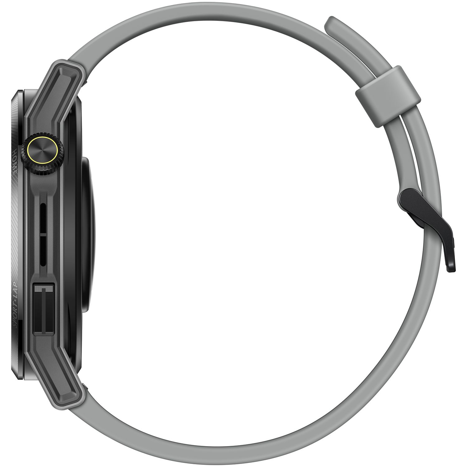 Voir la diapositive 3 : HUAWEI Watch GT Runner - Gris