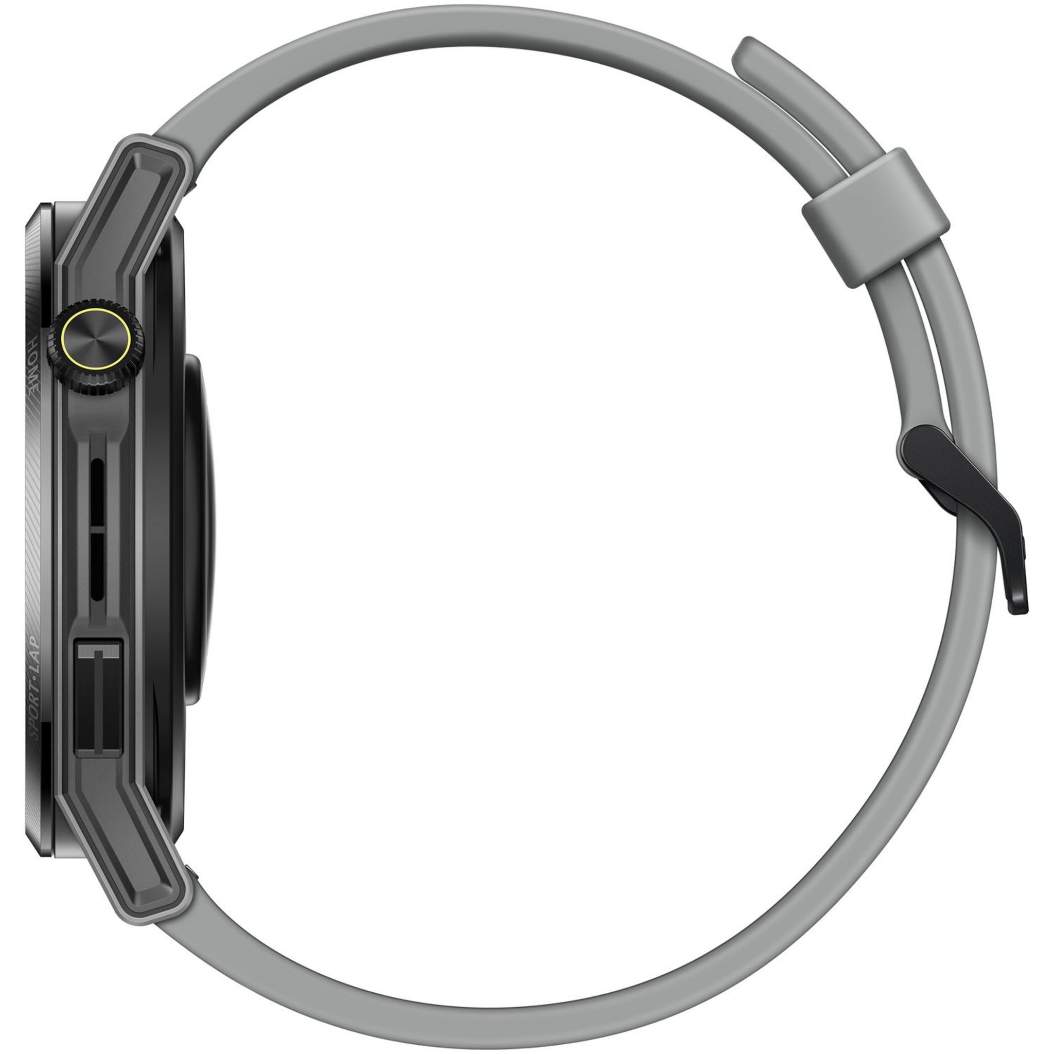 Voir la diapositive 3 : HUAWEI Watch GT Runner - Gris