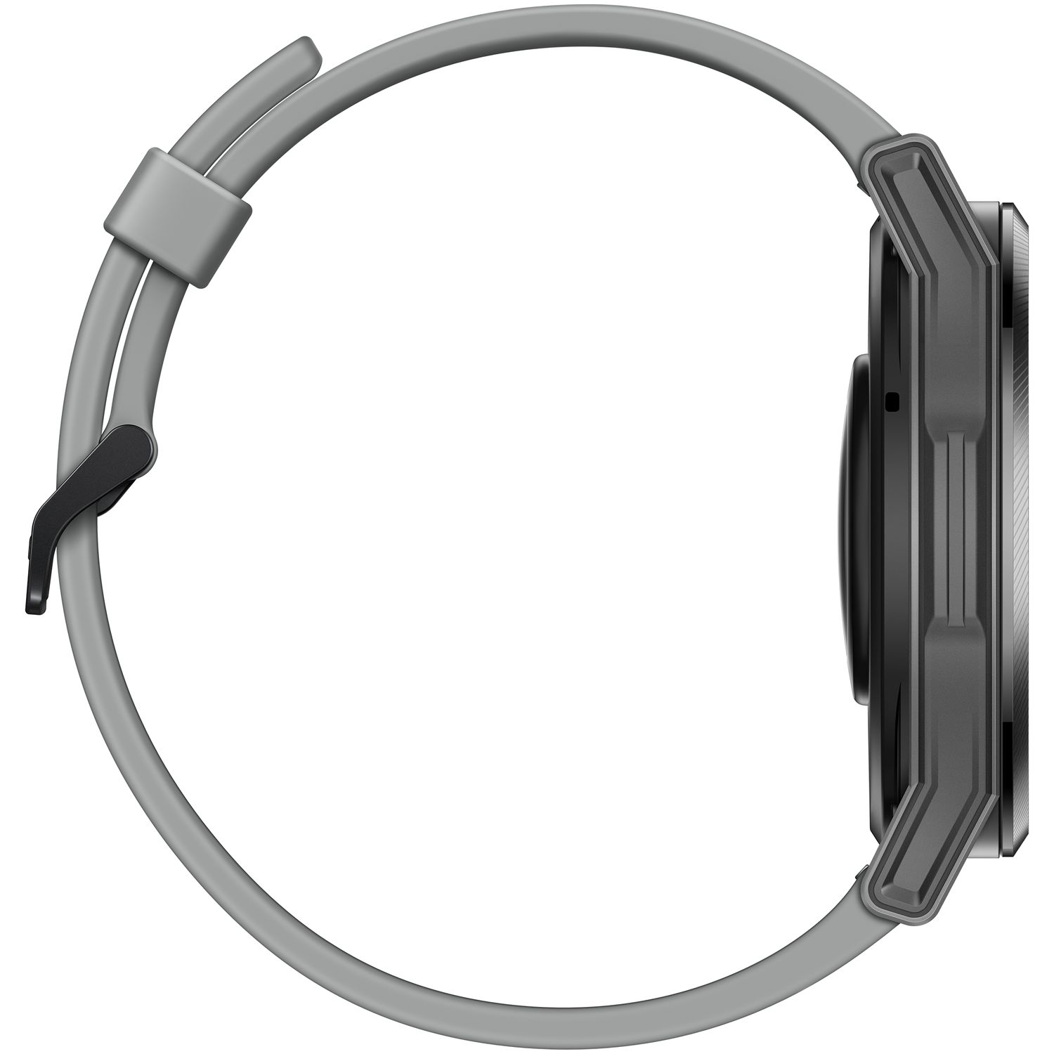 Voir la diapositive 4 : HUAWEI Watch GT Runner - Gris