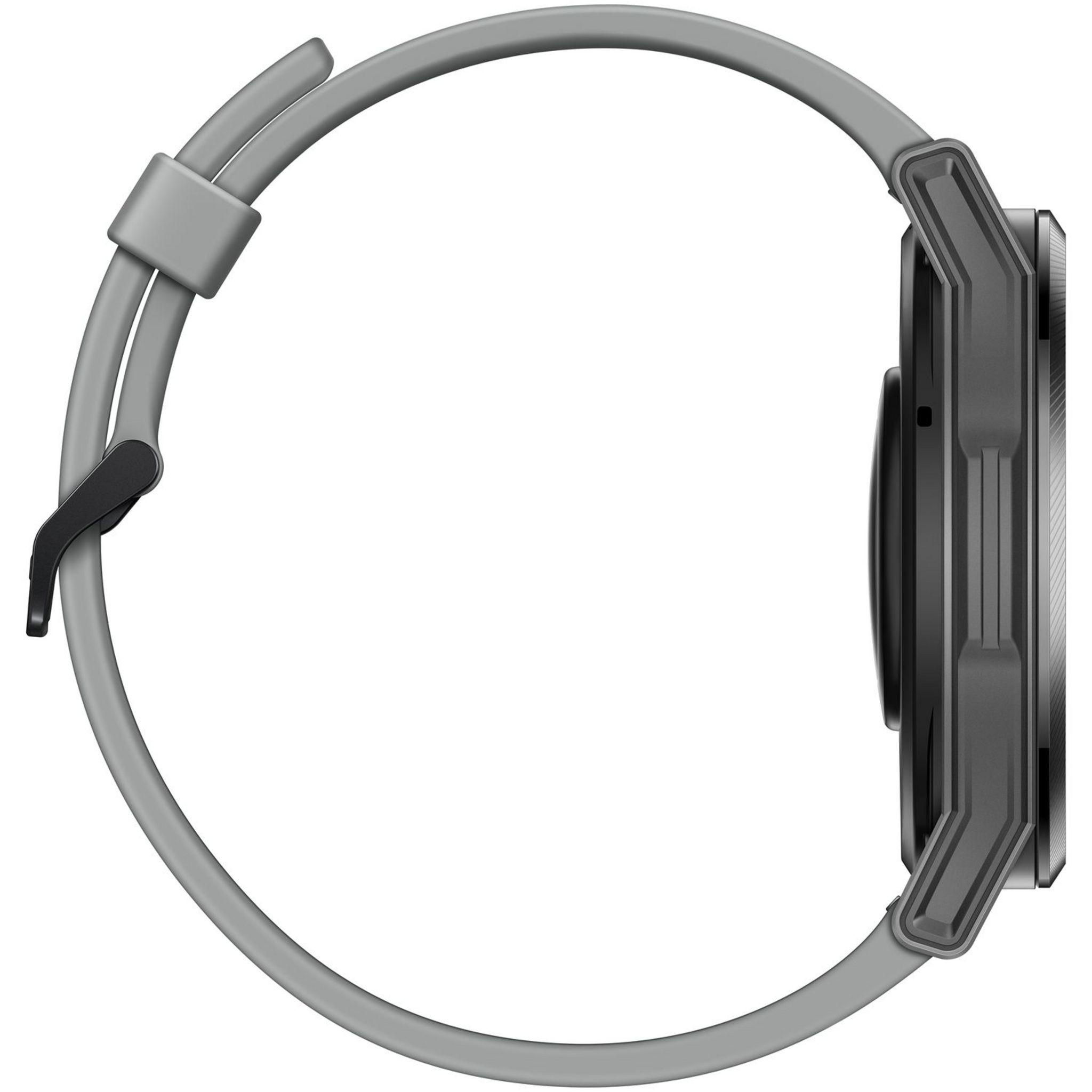 Voir la diapositive 4 : HUAWEI Watch GT Runner - Gris