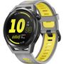 Voir la diapositive 7 : HUAWEI Watch GT Runner - Gris