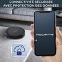 Voir la diapositive 8 : ROWENTA Aspirateur robot&nbsp;&nbsp;X-Plorer Serie 50 RR7375WH - Noir