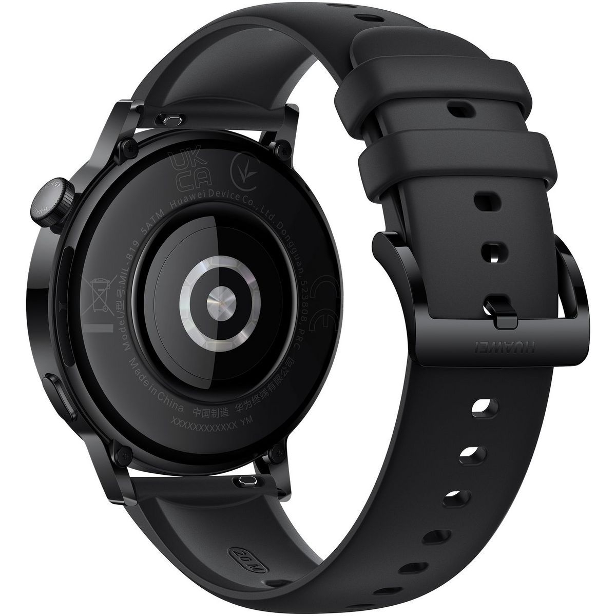 HUAWEI Watch GT3 Active 42MM - Noir