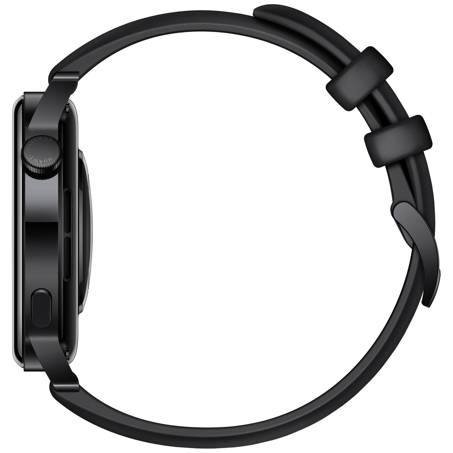 Voir la diapositive 6 : HUAWEI Watch GT3 Active 42MM - Noir