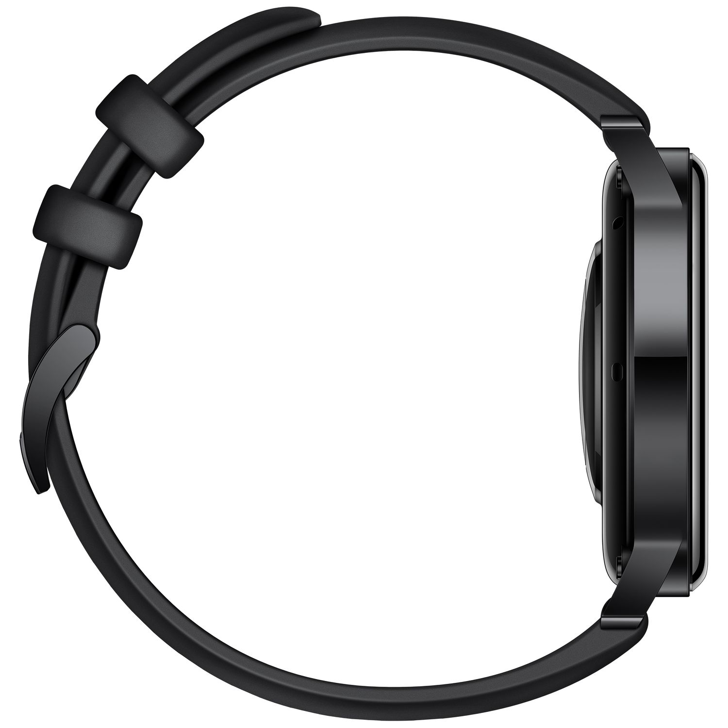 Voir la diapositive 7 : HUAWEI Watch GT3 Active 42MM - Noir