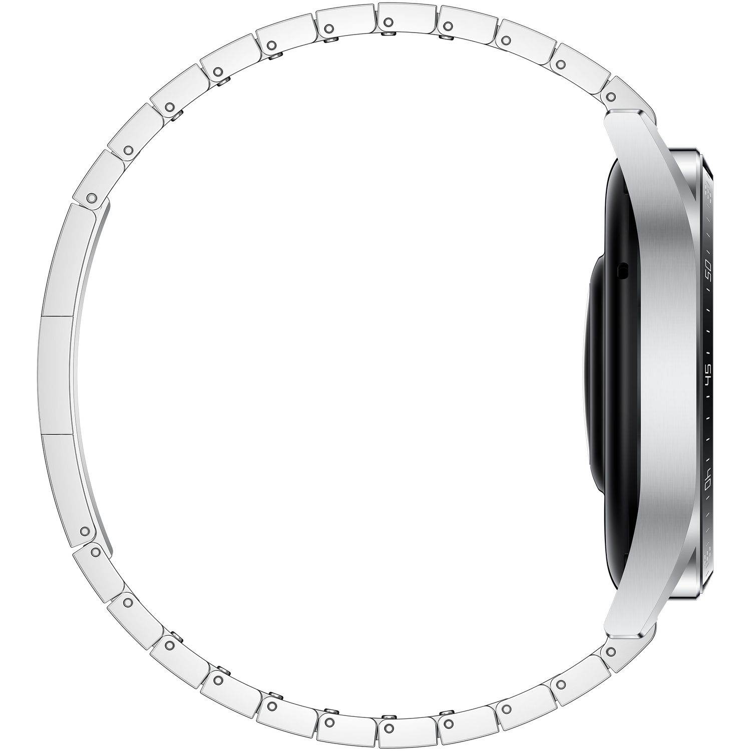 Voir la diapositive 2 : HUAWEI Watch GT3 Elite 46MM - Gris