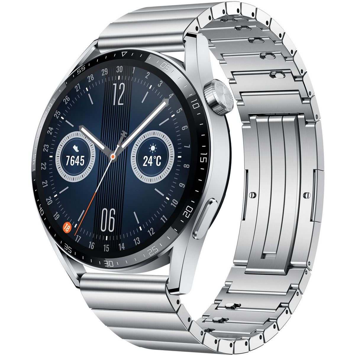 HUAWEI Watch GT3 Elite 46MM - Gris