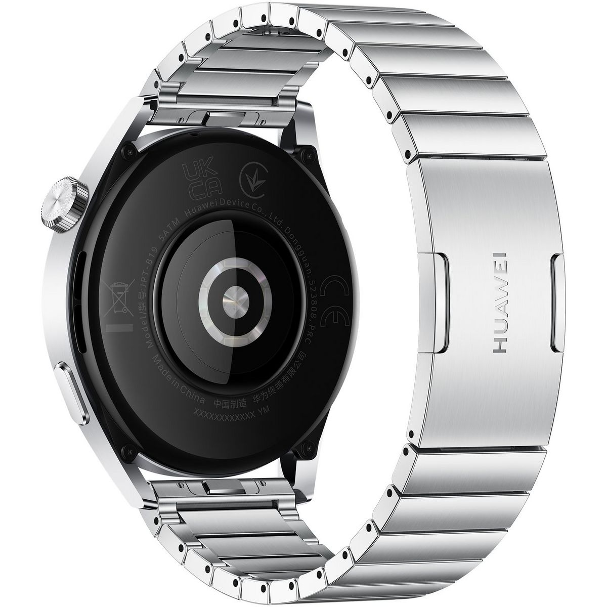 HUAWEI Watch GT3 Elite 46MM - Gris