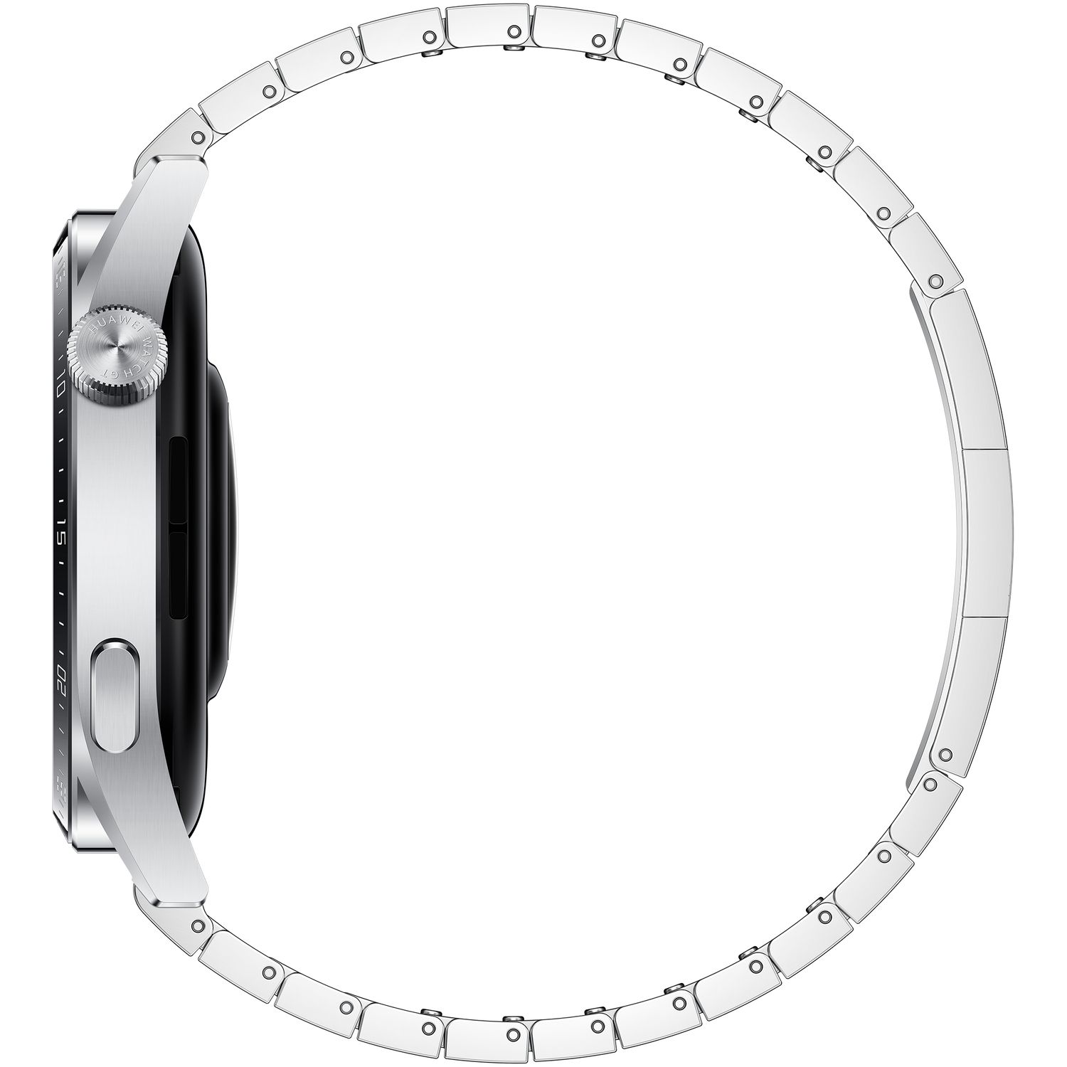 Voir la diapositive 6 : HUAWEI Watch GT3 Elite 46MM - Gris