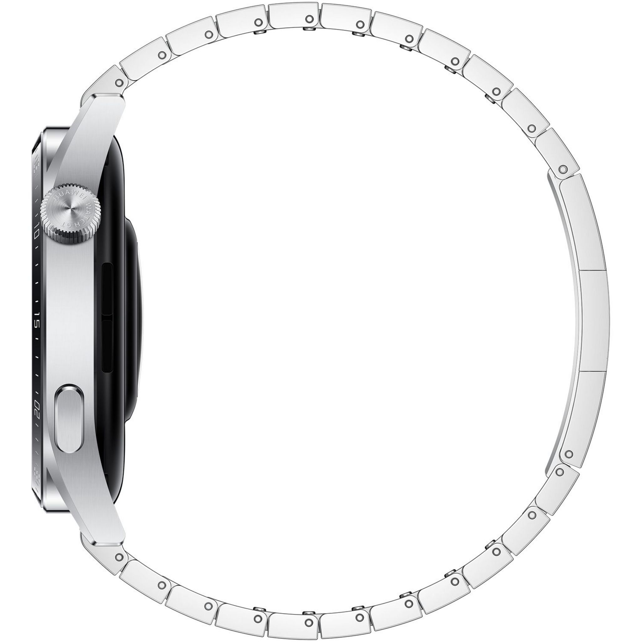 Voir la diapositive 6 : HUAWEI Watch GT3 Elite 46MM - Gris