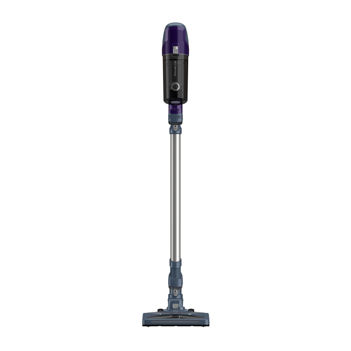 ROWENTA Aspirateur balai RH6837WO - Violet