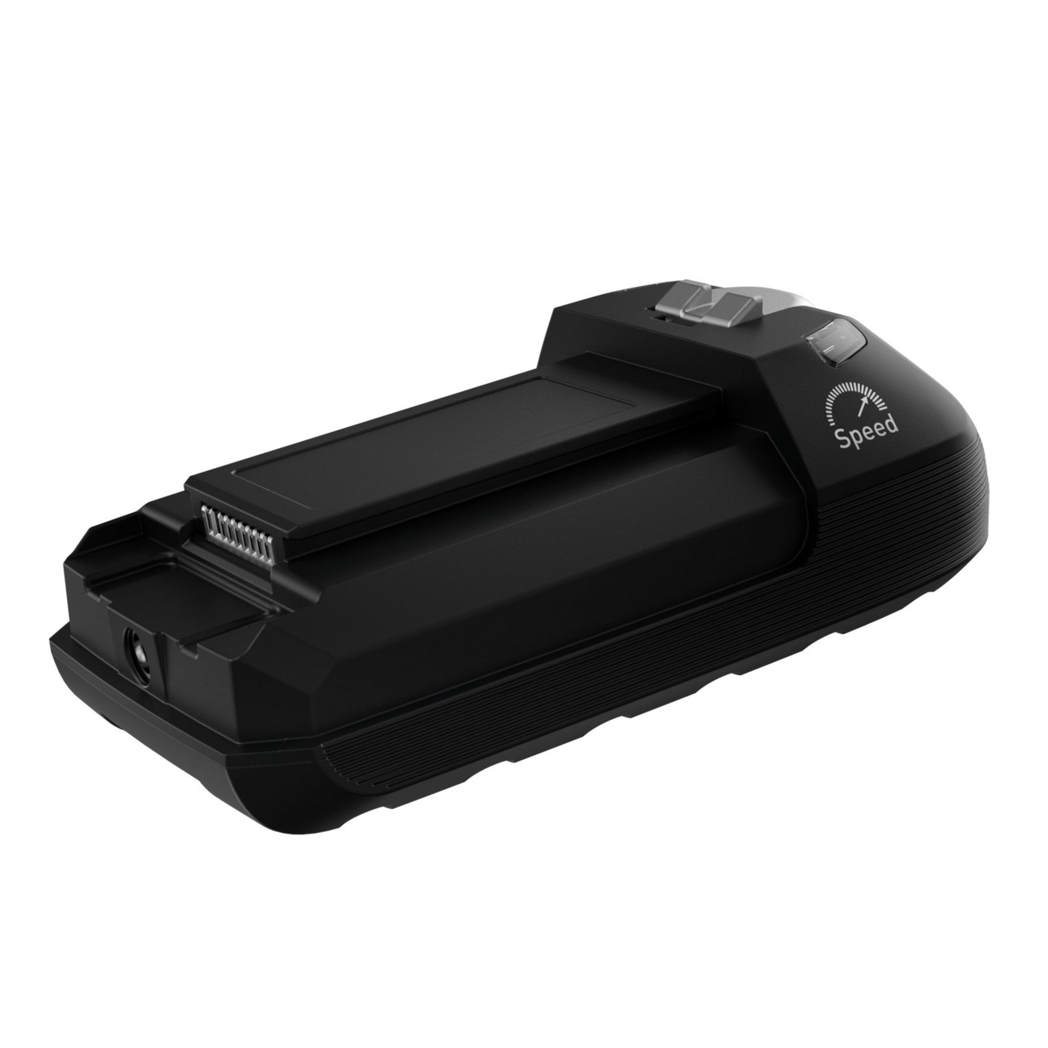 Voir la diapositive 12 : ROWENTA Aspirateur balai RH6837WO - Violet