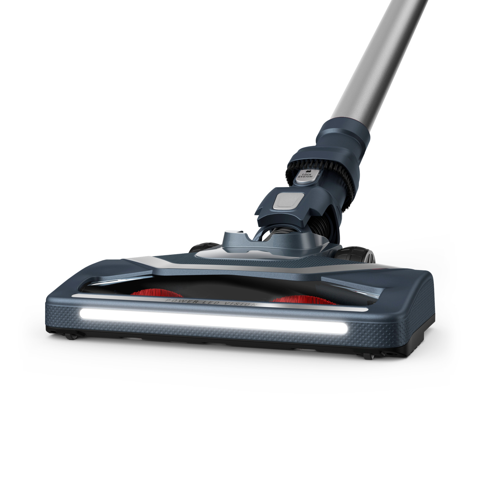 Voir la diapositive 11 : ROWENTA Aspirateur balai RH6837WO - Violet