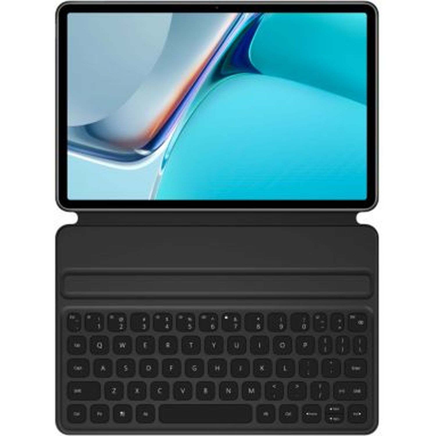 Voir la diapositive 3 : HUAWEI Tablette tactile Bundle MATEPAD 11 6+64 - Noir