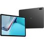 Voir la diapositive 4 : HUAWEI Tablette tactile Bundle MATEPAD 11 6+64 - Noir