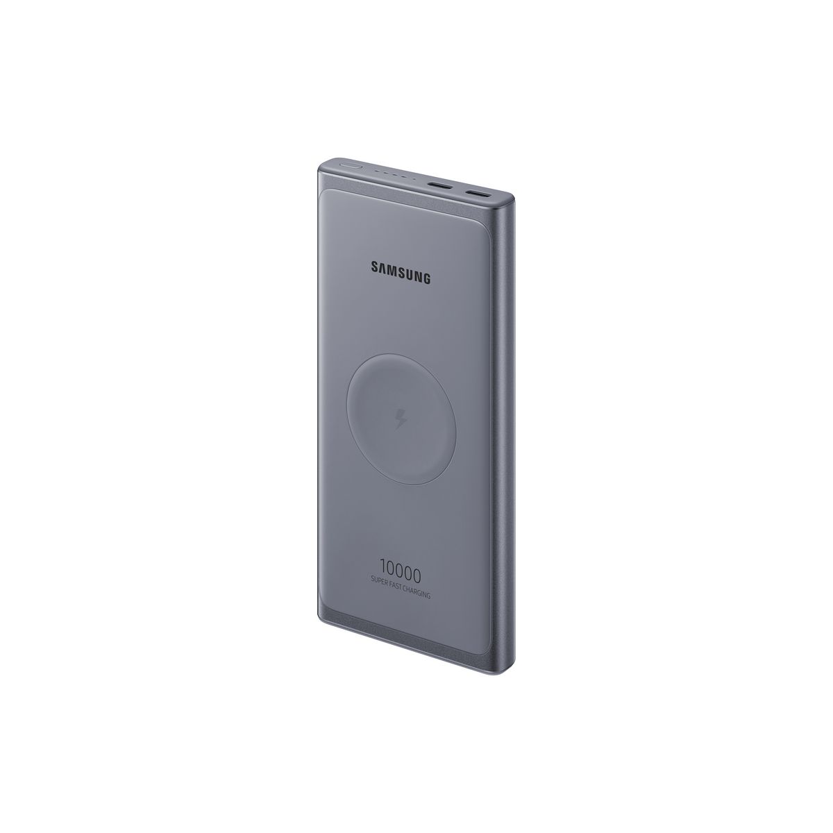 SAMSUNG Batterie de secours 10000mAh - Gris