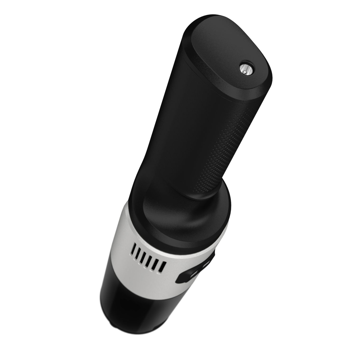 Voir la diapositive 2 : ROWENTA Aspirateur à main AC9736WO - Noir