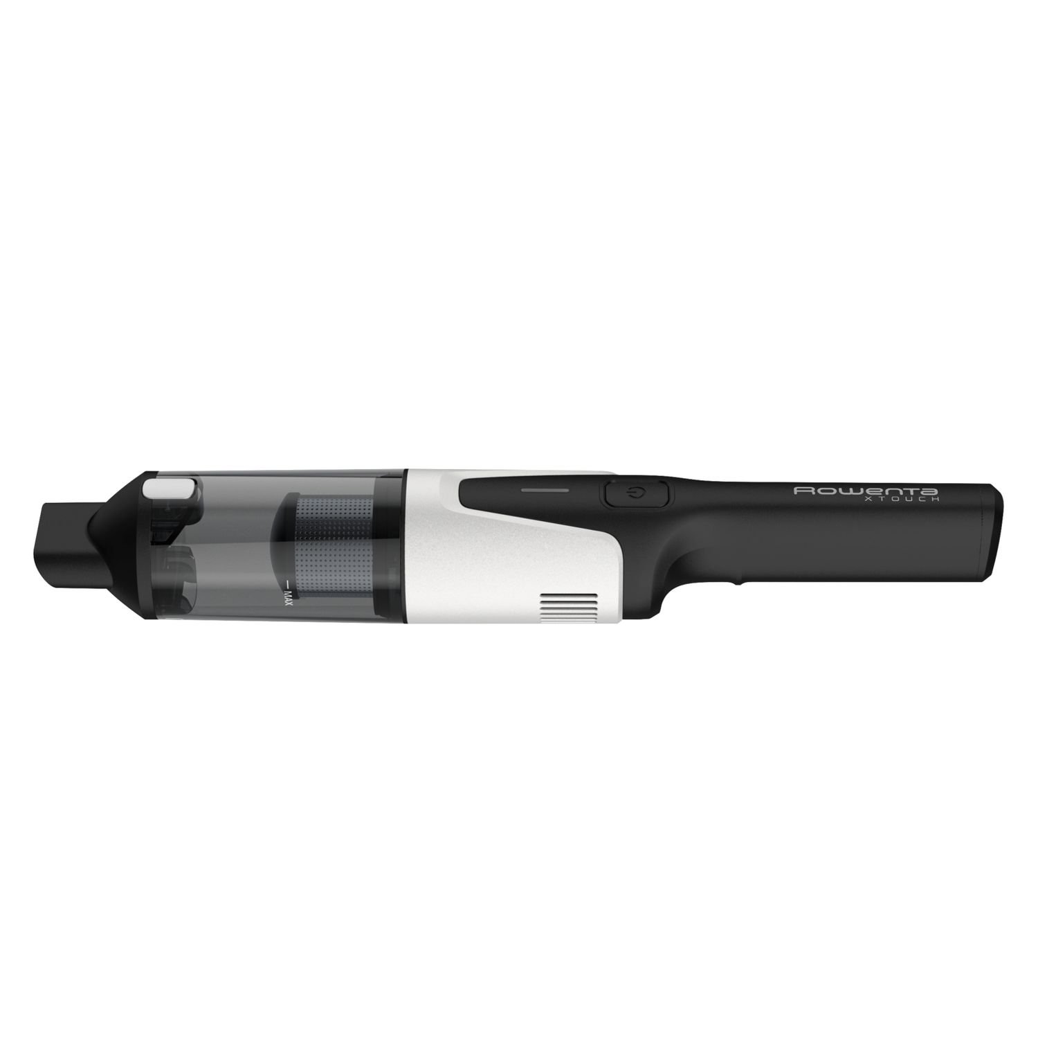 Voir la diapositive 13 : ROWENTA Aspirateur à main AC9736WO - Noir