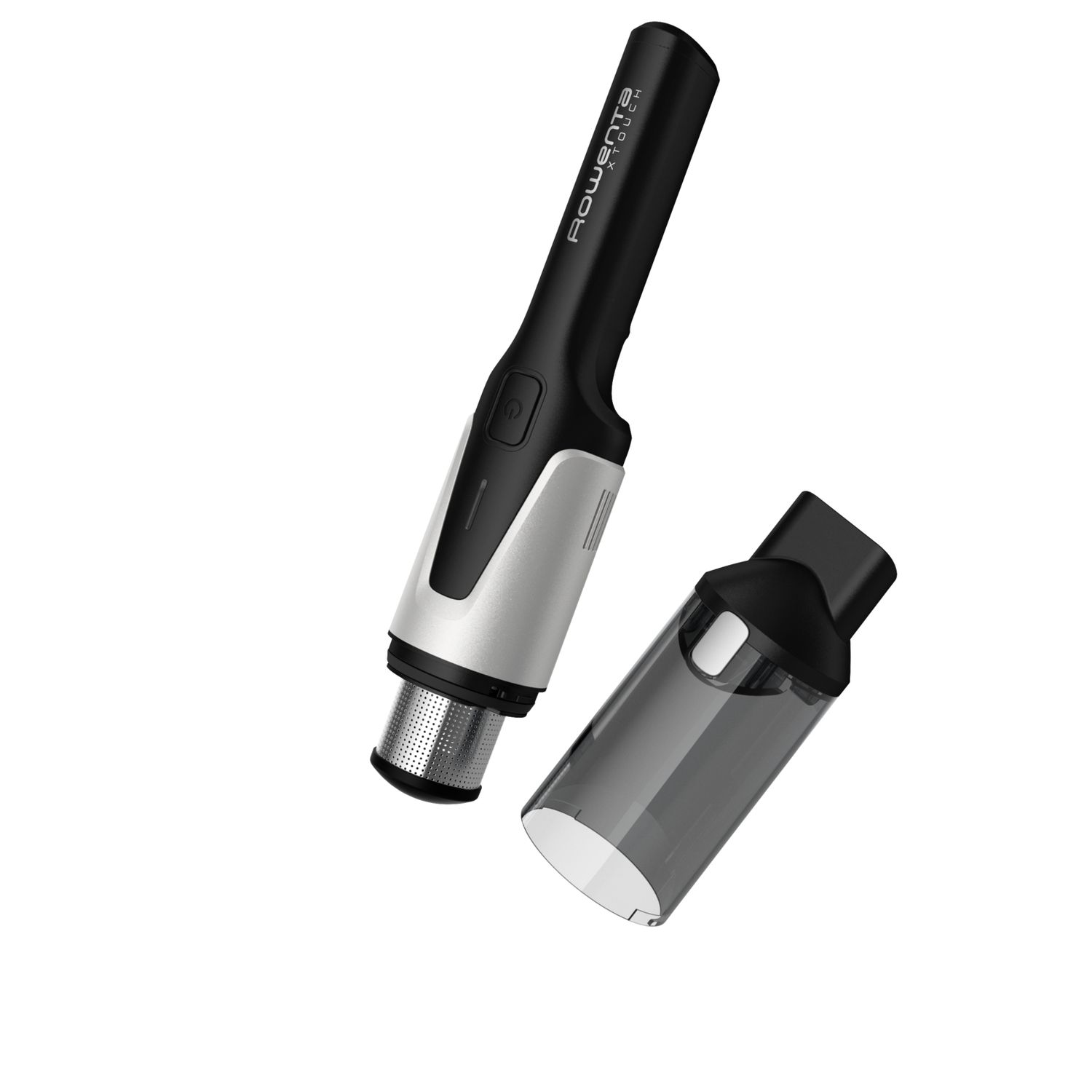 Voir la diapositive 16 : ROWENTA Aspirateur à main AC9736WO - Noir